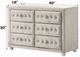 ACME Furniture Reggie Gray Dresser-2