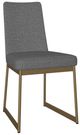 Amisco Customizable Zola Dining Side Chair-1