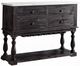 ACME Furniture Gerardo Weathered Espresso Server-0