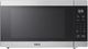 SKS 2.0 Cu. Ft. Stainless Steel Countertop Microwave-0
