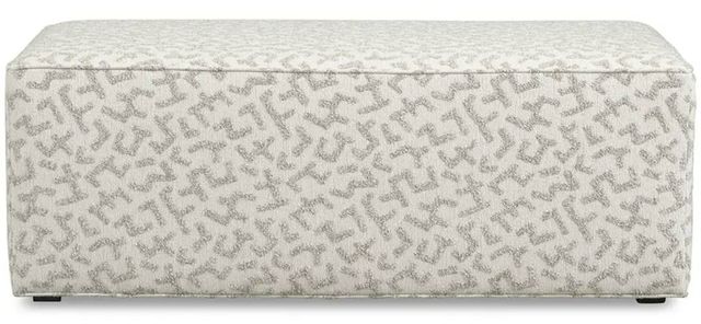 Huntington House Customizable 7796 Ottoman-1