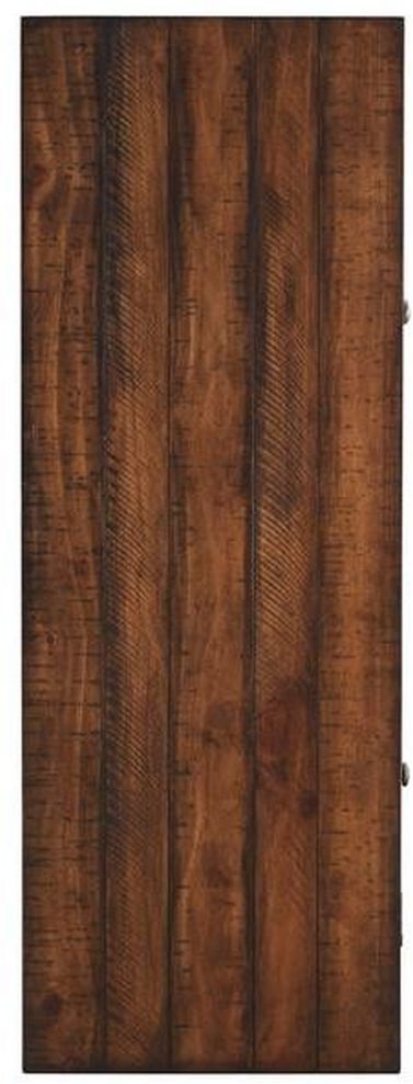 Magnussen Home® Cottage Lane Coffee Sofa Table-1