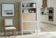 Hooker® Furniture Hera Almond White Hub-1