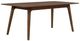 Liberty Furniture Space Savers 6-Piece Gray/Satin Walnut Dining Table Set-1