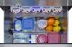 Summit® 27" Panel Ready Refrigerator Drawers-3