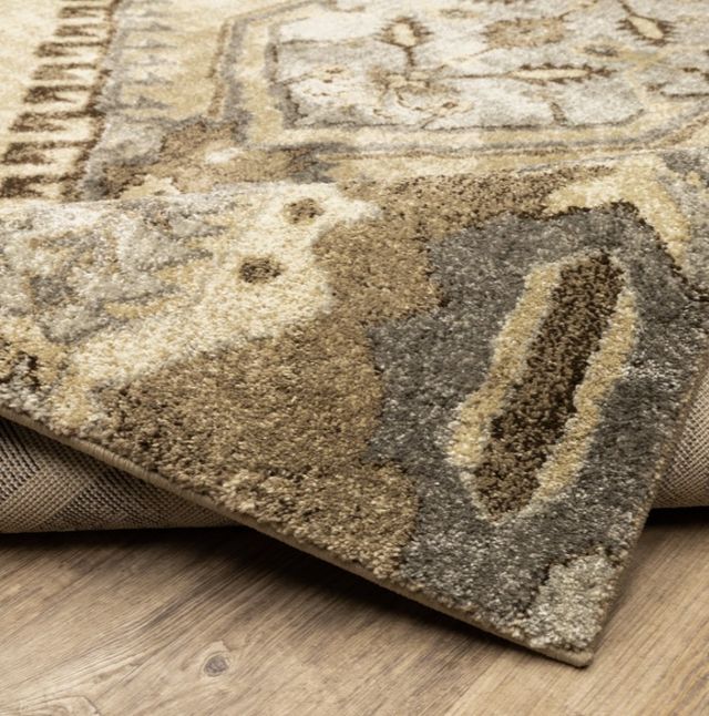 Oriental Weavers™ Florence 5'x8' Style 8 Area Rug-4