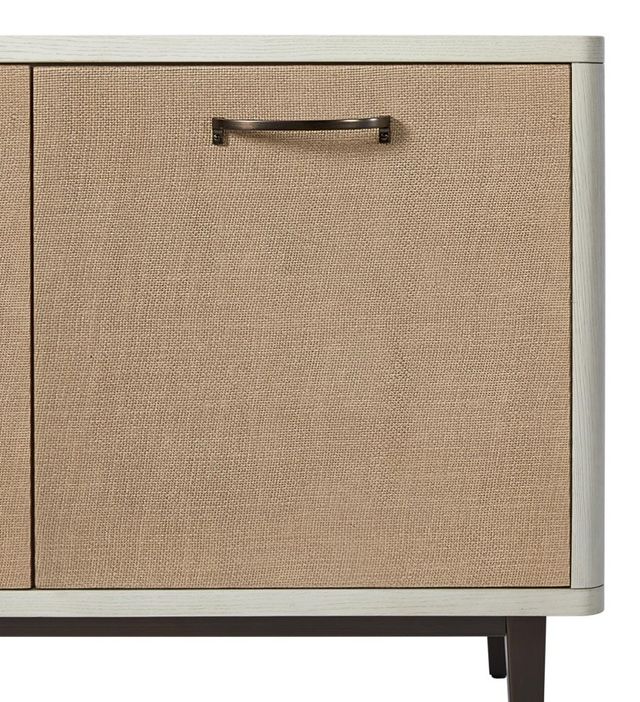 Bernards Trilogy Beige/Vanilla Console-3