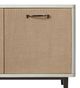 Bernards Trilogy Beige/Vanilla Console-3