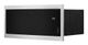 Whirlpool® 1.1 Cu.Ft. Stainless Steel Built In Microwave-2