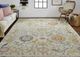 Feizy Karina Multi-Colored 5' x 6' Rug-4