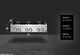 JennAir® RISE™ 36" Stainless Steel Natural Gas Rangetop-2