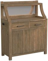 Sandbar Oak