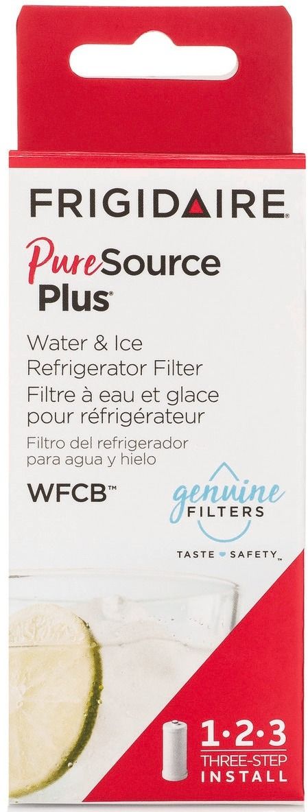 Frigidaire® PureSource® Plus Replacement Ice and Water Filter-1