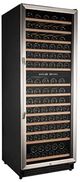 Avanti® 24" Stainless Steel Wine Cooler-4