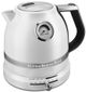 KitchenAid® Pro Line® Series 1.5 L Frosted Pearl White Electric Kettle-0