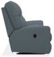 La-Z-Boy® Rori Denim Reclining Sofa-2