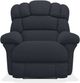La-Z-Boy® Randell Power-Recline-Xrw+™ Reclina-Way® Navy Power Wall Recliner with Headrest and Lumbar-2