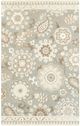 Oriental Weavers™ Craft 5'x8' Style 4 Area Rug-0