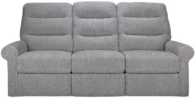 Decor-Rest® Furniture LTD Customizable M8508P Power Reclining Sofa-1