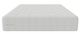 Joybed LX 10" Wrapped Coil Medium Firm Tight Top Queen Mattress-3
