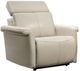 Elran Customizable Penny Manual Swivel Rocker Recliner-3