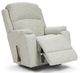 La-Z-Boy® Dorian Spa Manual Rocking Recliner-4