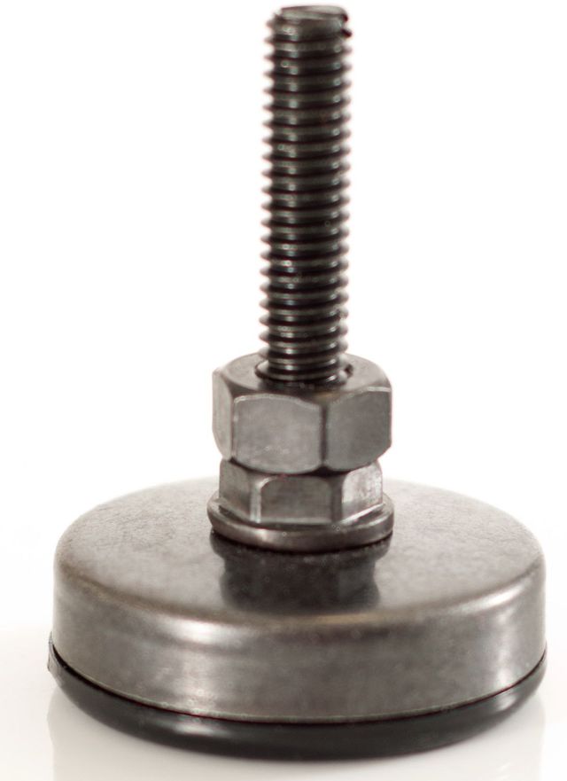 Salamander Designs® 4 Pack Chameleon Leveler Feet
