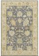 Dalyn™ Rug Company Hatay HY2 Gray 5'x8' Area Rug-0