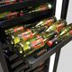 Vinotemp Private Reserve Series Panel Ready 24" Wine Cooler-4