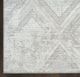 Nourison Home™ Dekor Gray 5'x7' Area Rug-4