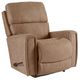 La-Z-Boy® Apollo Camel Manual Rocking Recliner-0