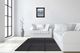 Classy Living Sims Snowy Tracks 22" Wall Art-1