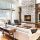 Dimplex® Revillusion® Black 30" Built-in Electric Firebox-4