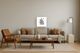 Classy Living Stellar Love Typography Wall Art-1