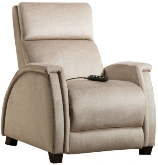 Southern Motion™ Customizable Venus Zero Gravity Power Recliner with Headrest-0