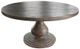 International Furniture Direct Bonanza Sand Dining Table-0