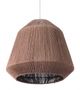 Zuo® Impala Brown Ceiling Lamp-5