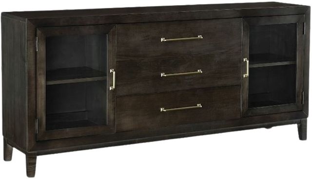 Bassett® Furniture Customizable BenchMade Fairfax Sideboard-0