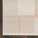 Nourison Home™ Nordic Ivory Taupe 5'x7' Area Rug-3