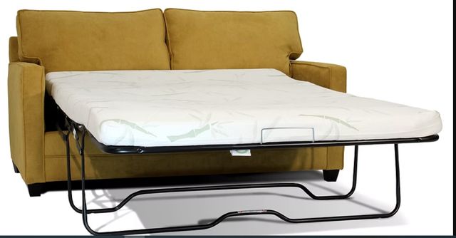 Intermountain Furniture Customizable Davis Queen Sleeper Sofa-2