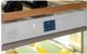 Bertazzoni 18" Panel Ready Left Hinge Built-In Wine Cooler-2