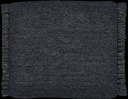 Signature Design by Ashley® Tamish Black Throw -1