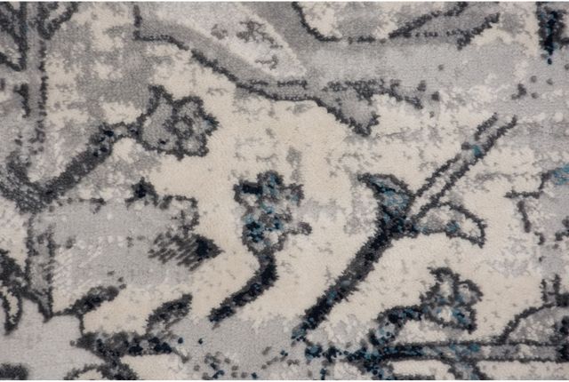 Renwil® Ariella Blue/Grey 10' Rug-2