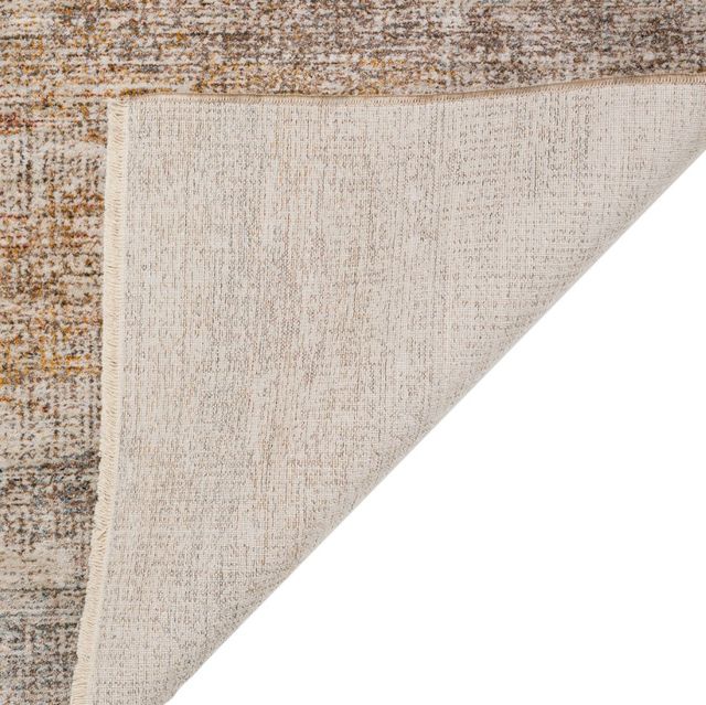 Dalyn™ Rug Company Neola Beige 5'x8' Style 4 Area Rug-2