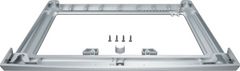 Bosch Silver Inox Stacking Kit 