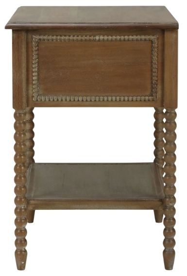 Bramble Customizable Cholet Bedside Table-4