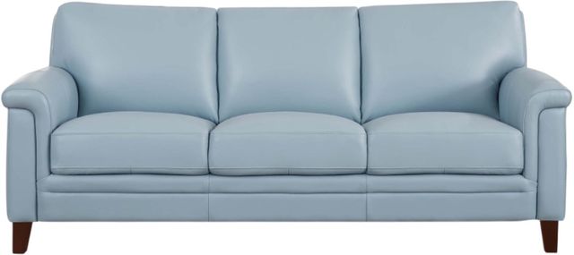 Hydeline® Westcott Spa Blue Sofa-0