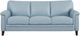 Hydeline® Westcott Spa Blue Sofa-0
