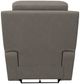 La-Z-Boy® Emmons Ivory Manual Wall Recliner-3