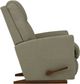 La-Z-Boy® Sparrow Moss Manual Rocking Recliner-2